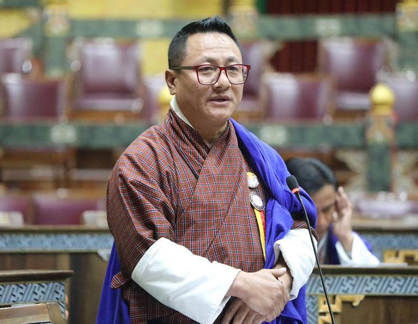 Network divide unacceptable: NA Good Governance Committee