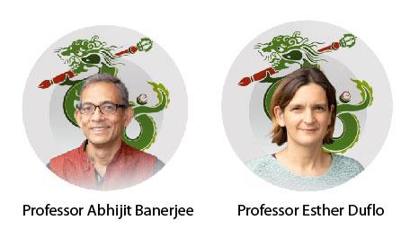 Nobel economists urge Bhutan to preserve tradition, rethink growth