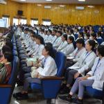 སྨན་གཡོགམ་གི་མཐོ་རིམ་མཐར་འཁྱོལ་མི་ ལེ་ཤ་ཡོད་རུང་ མཁོ་འདོད་བཀོད་མི་ མང་སུ་ཐོན་དོ་ཡོདཔ།