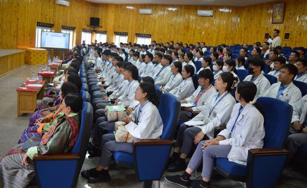 Nursing graduates surge, but demand still outpaces supply