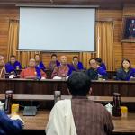 Opposition demands govt. action on GST double taxation