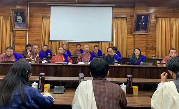 Opposition demands govt. action on GST double taxation