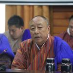 “We put the nation first, not politics,” says Opposition Leader