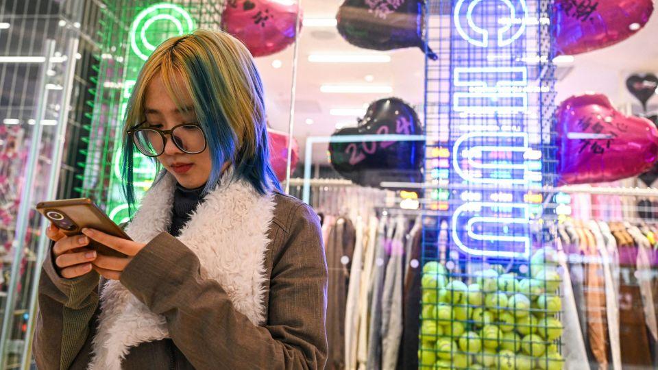 Chinese authorities issued AI label guidelines to combat the misuse, spread of false information