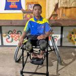 Bhutanese para athletes aim high for Asian Youth Para Games