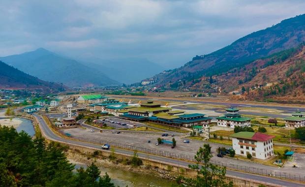 Indian man sentenced to six years for smuggling 7.3 kilos of cannabis