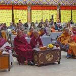 Sangay Bidha calls on youth to use technology mindfully