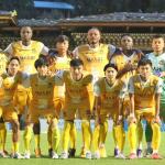 སྤ་རོ་ཨེཕ་སི་གིས་ འབྲུག་པི་རི་མི་ཡར་ཕུཊ་བཱོལ་ལིག་གི་ རྒྱལ་རྟགས་འཐོབ་ནི།