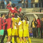Paro FC wins Bhutan Premier League