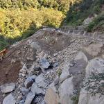 Damchu–Chukha bypass restoration in full swing