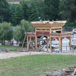 Bhutan prepares for Global Peace Prayer festival in November