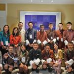 Global impact finance leader commits support for Pelsung at SDG Finance Forum