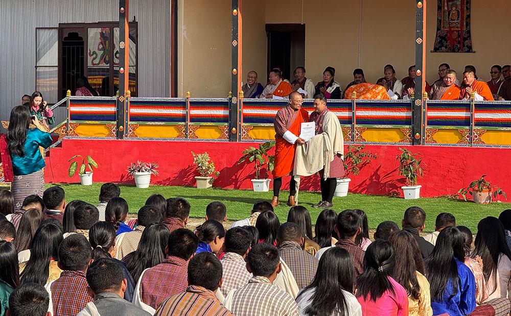 First Pelsung cohort showcases 74 innovative ideas