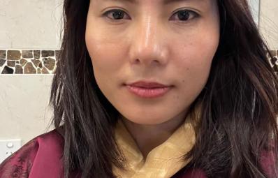 Bhutanese entrepreneur creates watch brand rooted in cultural heritage