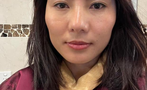 Bhutanese entrepreneur creates watch brand rooted in cultural heritage