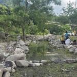 པདྨ་དགའ་ཚལ་ལུ་ སྤྱི་ལོ་༢༠༢༥ འི་ ཁྲུས་བབས་ཀྱི་དུས་སྟོན་ བརྩི་སྲུང་འབད་ནི་ལུ་ གྲ་སྒྲིག་འབད་དོ་ཡོདཔ།