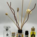 In Australia, Bhutanese entrepreneur turns memory into perfume brand