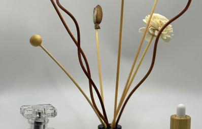 In Australia, Bhutanese entrepreneur turns memory into perfume brand