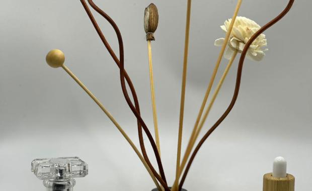 In Australia, Bhutanese entrepreneur turns memory into perfume brand