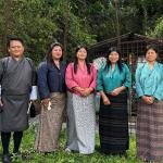 Waste warriors of Orong: A success story of women-led community waste management practice in a rural Bhutan