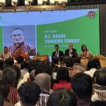Bhutan and EU chart investment-focused future during Europe Day talks