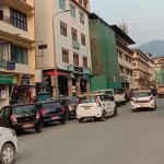 Phuentsholing Thromde to launch first parking App