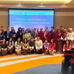 National consultation flags rivers as key pathways of plastic pollution