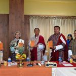 Govt. rolls out special project to revive and transform Phuentsholing