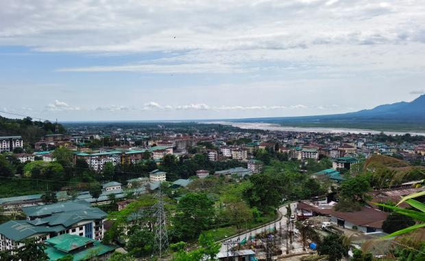 Phuentsholing housing crisis deepens, pushing low-income families across the border
