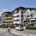 Hoteliers blame SDF for empty hotels in Phuentsholing