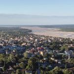 Priced out of Phuentsholing, families find shelter across the border