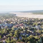 Phuentsholing: Bhutan’s gateway of change