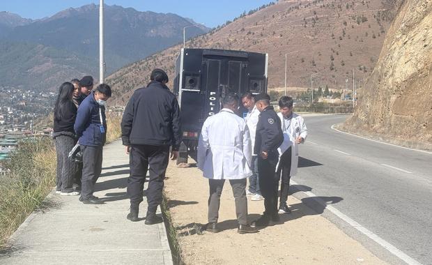 Biren Kafley’s death: Custodial death or negligence?