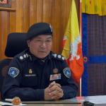 Police reports 17 percent rise in crime