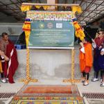 Agriculture ministry launches potato trade centres to strengthen agriculture value chain