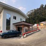 132kV substation to end Panbang’s power woes