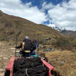 The only wheel that turns in Soe