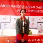 Meera Regmi wins OCA’s Youth Reporter contest