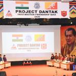 Motithang HSS wins Indo-Bhutan Friendship Quiz 2026
