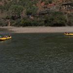Punakha introduces night and evening rafting adventure