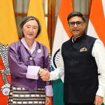 India prioritises cross-border rail links to Bhutan