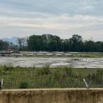 སང་ཕོད་ལས་ དགེ་ལེགས་ཕུག་དང་ ཀོ་ཀར་ཛར་བར་ནའི་་རེ་ལི་ལམ་ འགོ་བཙུགས་ནི།