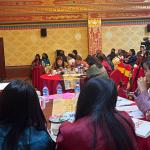 RENEW reintegrates 18 survivors with families through support services