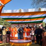 Indian community celebrates 76th Republic Day