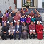 Bhutan partners with Conservation International to scale up forest restoration and protection efforts