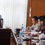 RICB launches new schemes for social and financial security