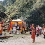 Permanent bridges to replace old bailey bridge