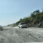 ལོ་བཅུ་ཕྲག་གི་རྒྱབ་ལས་ སྨྱོན་པ་གླིང་གི་འཁོར་ལམ་ ལེགས་བཅོས་འབད་ནི།