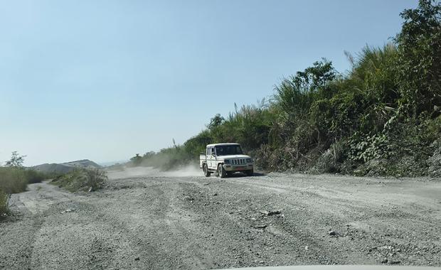 ལོ་བཅུ་ཕྲག་གི་རྒྱབ་ལས་ སྨྱོན་པ་གླིང་གི་འཁོར་ལམ་ ལེགས་བཅོས་འབད་ནི།