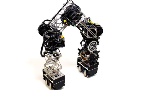 Bhutan partners with MIT to pioneer robotic construction for GMC
